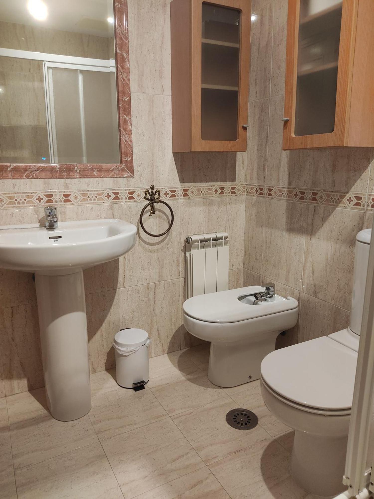 Апартаменты Agarimo Apartamento Понтеведра Экстерьер фото
